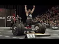 2025 STRONGEST MAN ON EARTH FULL MAX TRAP BAR DEADLIFT EVENT