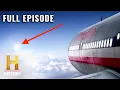 UFOs Top Secret Alien Files Special Full Episode