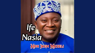 ife nasia