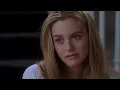 Clueless movie ending