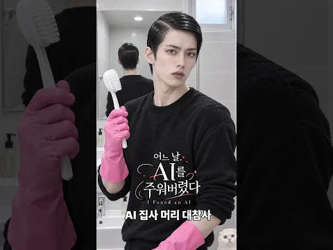 One Day, I Picked Up an AI Episode 16