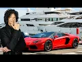 Howard Stern Net Worth How He Really Got Rich