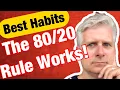 How to Implement the Rule Create Shortcuts to Success