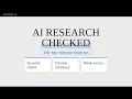 ChatGPT vs Gemini vs Claude for Deep Research 2026