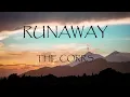 Runaway - The Corrs (Lyrics)
