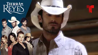 tierra de reyes cap tulo 160 telemundo