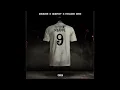 Kylian Mbappe - Dezzie, Headie One, Izzpot (OFFICIAL INSTRUMENTAL)