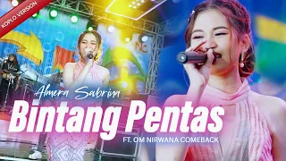bintang pentas almera sabrina ft nirwana comeback live music