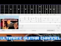 Download Lagu [Guitar Solo Tab] Something Stupid (Frank Sinatra)