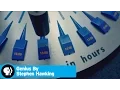 GENIUS BY STEPHEN HAWKING Pendulum Experiment PBS