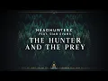 Headhunterz - The Hunter And The Prey (feat. Sian Evans) [Official Videoclip]