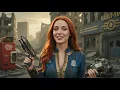 Meet Lucy Blastwell Fallout s Newest Wasteland Menace