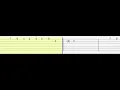 Jenna Raine - Fumbled The Bag (Easy Guitar Tabs Tutorial)
