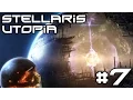 Stellaris Utopia Multiplayer - Solving Infinity