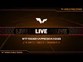 Download Lagu LIVE! | T3 | Q Day 2 | WTT Feeder Cappadocia II 2025 | Session 2