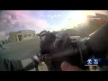 Body camera footage released in Rudy s Bar-B-Q shooting