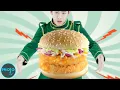 Top 30 Craziest McDonald s Menu Items From Around the World