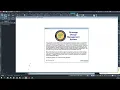 DDMSW HEC-1 complex network from AutoCAD maps using DDMSWEXPORT