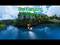 The Canyons Zip Lining Ocala FL
