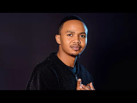 Video Thumbnail: Emanuel nicarios_Mengi kwa ajili yangu(lyrics video)