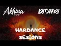 Download Lagu Dj Safri \u0026 Akhina Dj - Semana Santa 2024 - Hardance Music