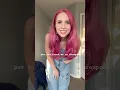 Brazilian wax asmr