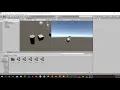 Unity Ogreniyoruz - Ders 18 MonoBehaviour Vector3 MoveTowards