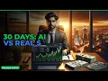FintechZoom io AI Stock Picks REVIEW 30 Days Real Results