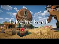 Download Lagu this place feels familiar... (minecraft music \u0026 ambience)