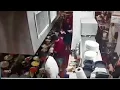 Watch A Restaurant Kitchen In Action Nauna s Bella Casa Montclair NJ