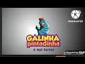 Lagu menu dvd galinha pintadinha  2 em 1