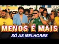 Lagu Grupo Menos É Mais: As Melhores - AS MAIS TOCADAS 2025