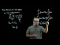 Truncation Error - Example