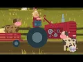 Old McDonald Karaoke! | Nursery Rhyme | Super Simple Songs