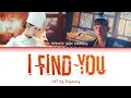 Download Lagu 'I FIND YOU' Bon Appetit Your Majesty OST by Doyoung