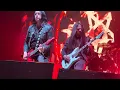 Arch Enemy - Ravenous - 2026-04-14 Osaka Japan