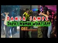 DANSA KIJOMBA - Bolehkah Minta No.WA || Official Music Audio