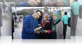 كتاب جدار الروح بمعرض القاهرة الدولي للكتاب ٢٠١٨ ب دار غريب الإصدار الثاني ل مبادرة حلم الوصول دندنها