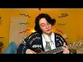 Download Lagu nobody - mitski (cover)