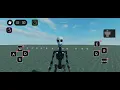 E L L B E R R the robot showcase require script roblox peak
