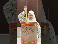 Download Lagu 130 cawan air coklat dinosaur jelly ball untuk jemaah masjid #ideasedekah serbuk coklat Sawanah