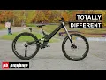 Lagu We've Never Seen A Bike Like This Before | DH Bike Tech