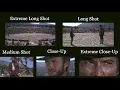 Shot Types
