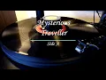 Weather Report – Mysterious Traveller - (Side A)
