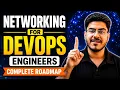 DevOps Networking in 10 Minutes Crack Every Interview Question