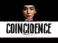 Download Lagu JEONGHAN (SEVENTEEN) 'Coincidence' Lyrics [Color Coded Han_Rom_Eng] | ShadowByYoongi