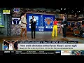Andraya Carter ESPN