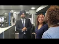 Hoboken Mobile Unit Stop