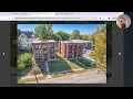 10 28 2024 KC Multifamily Minute Alex Olson Legendary Apartment Brokers 1031 Exchange Kansas City