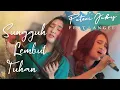Lagu Sungguh Lembut Tuhan Yesus Memanggil by Puteri Juby ft Angel - Kidung Jemaat 353 (Cover)